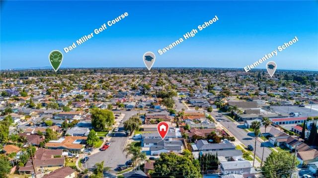 1019 N Cambria Place, Anaheim, CA 92801