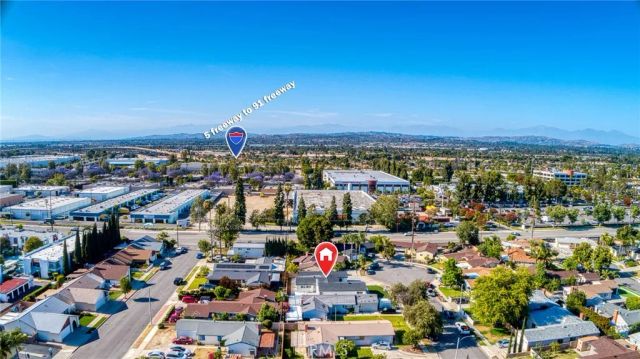 1019 N Cambria Place, Anaheim, CA 92801