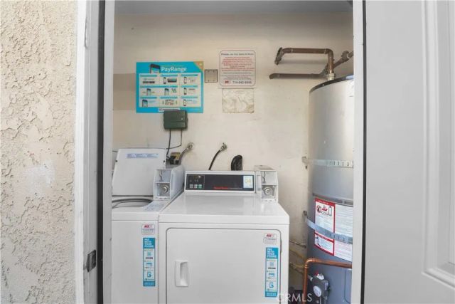 21913 Belshire Ave 16, Hawaiian Gardens, CA 90716