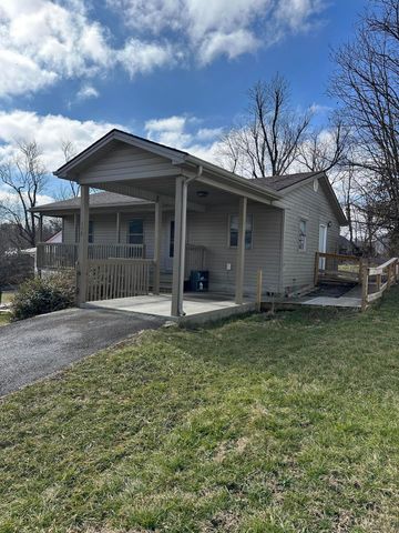 117 E Kentucky Avenue, Richmond, KY 40475