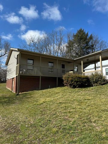 117 E Kentucky Avenue, Richmond, KY 40475