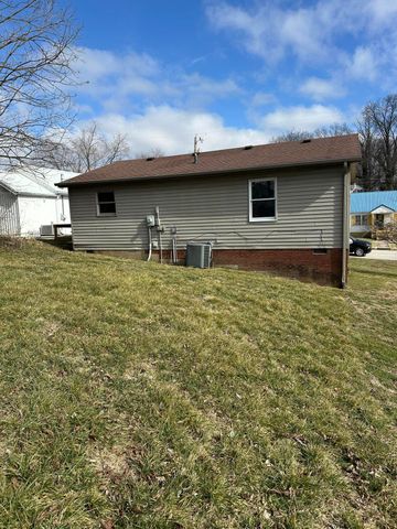 117 E Kentucky Avenue, Richmond, KY 40475