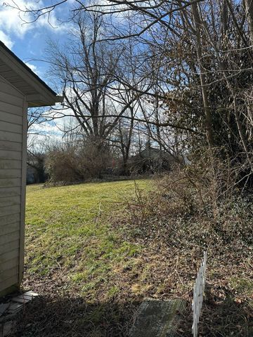 117 E Kentucky Avenue, Richmond, KY 40475