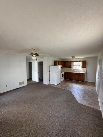 117 E Kentucky Avenue, Richmond, KY 40475