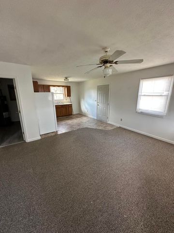117 E Kentucky Avenue, Richmond, KY 40475