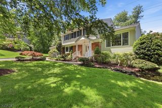 20 Coachman Ct, Berkeley Heights Twp., NJ 07922