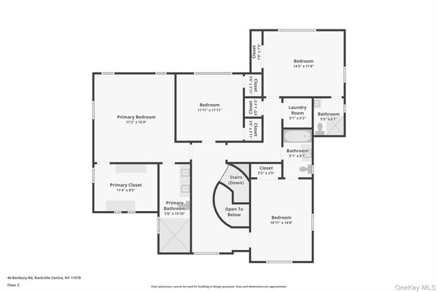 46 Banbury Road, Rockville Centre, NY 11570