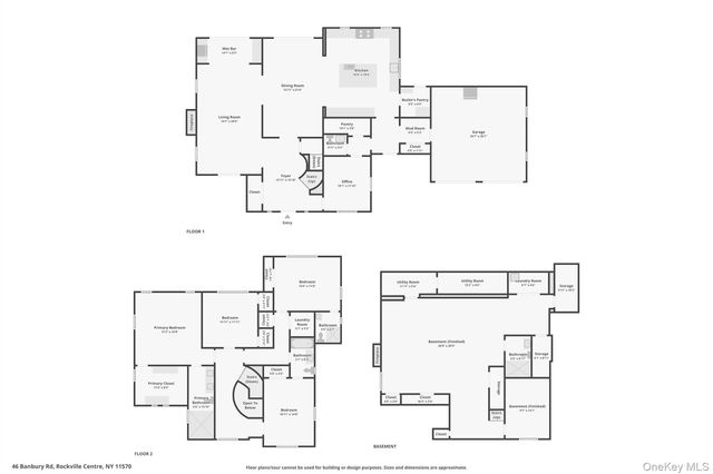 46 Banbury Road, Rockville Centre, NY 11570