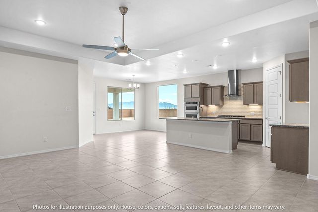 3660 Santa Fe Trail SW, Los Lunas, NM 87031