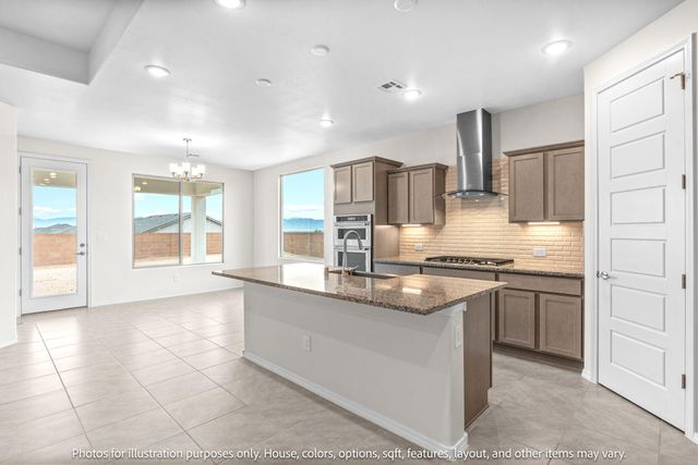 3660 Santa Fe Trail SW, Los Lunas, NM 87031