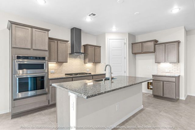 3660 Santa Fe Trail SW, Los Lunas, NM 87031