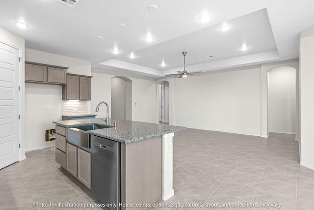 3660 Santa Fe Trail SW, Los Lunas, NM 87031