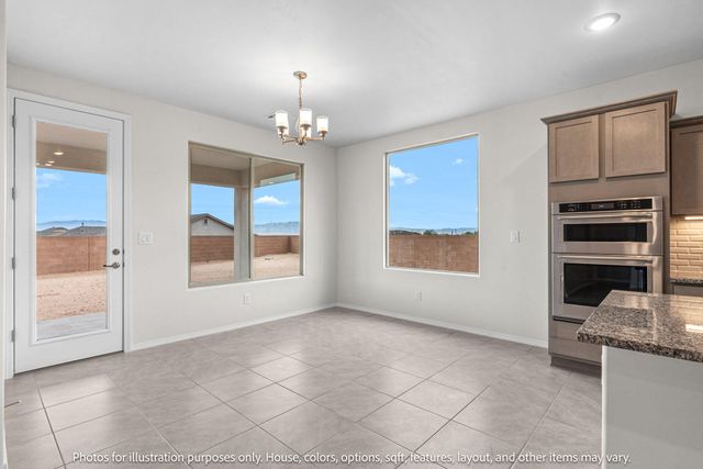 3660 Santa Fe Trail SW, Los Lunas, NM 87031