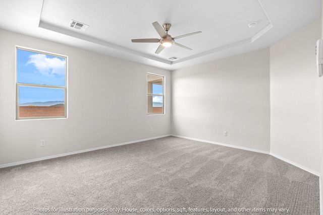 3660 Santa Fe Trail SW, Los Lunas, NM 87031