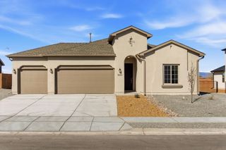 3660 Santa Fe Trail SW, Los Lunas, NM 87031