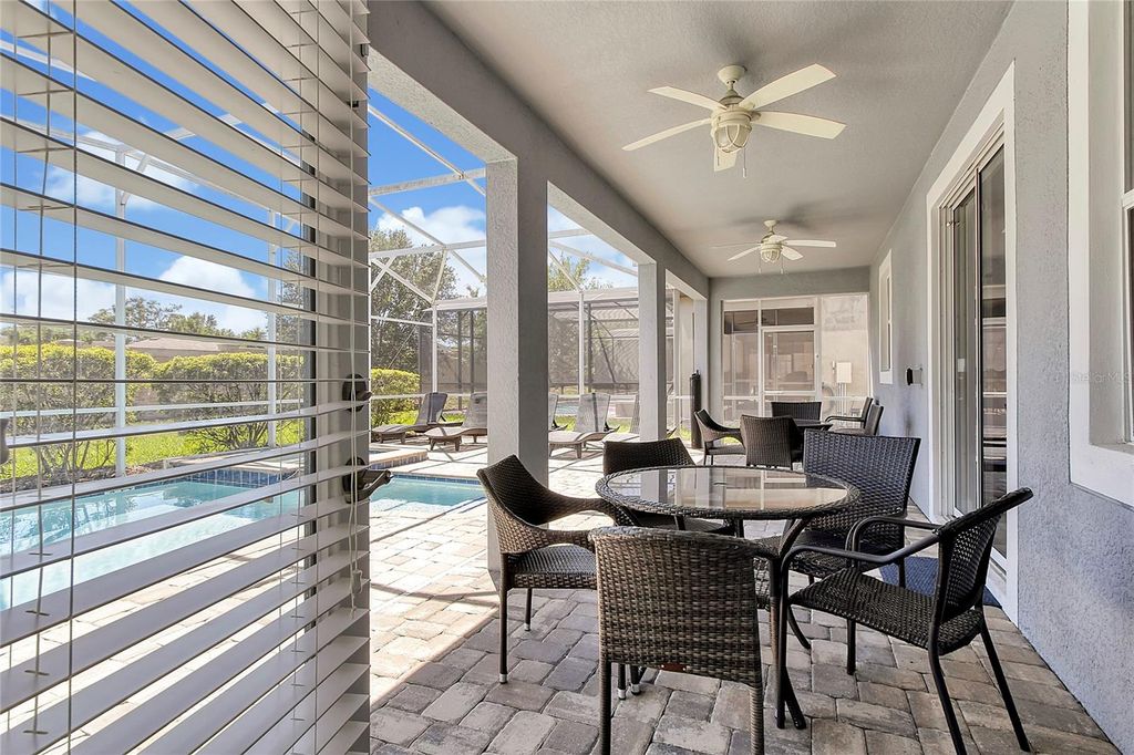 Image 16 of property listing at 1534 MOON VALLEY DRIVE, Davenport, FL 33896