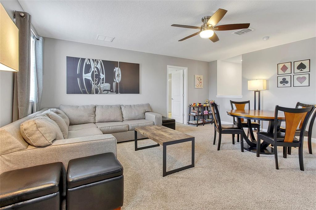 Image 26 of property listing at 1534 MOON VALLEY DRIVE, Davenport, FL 33896