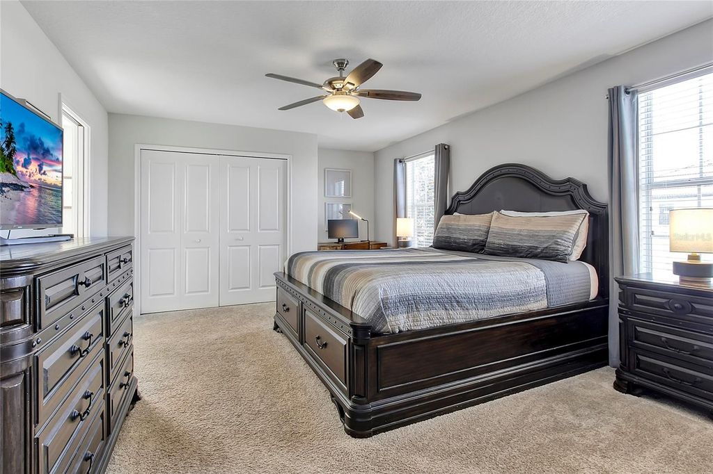 Image 28 of property listing at 1534 MOON VALLEY DRIVE, Davenport, FL 33896