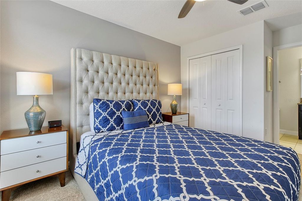 Image 35 of property listing at 1534 MOON VALLEY DRIVE, Davenport, FL 33896