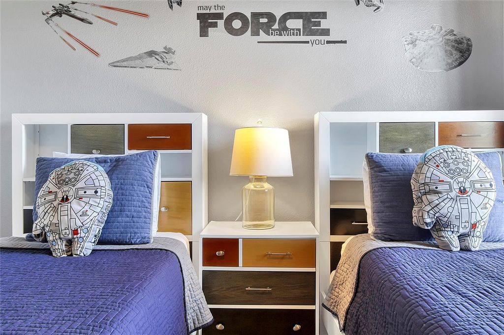 Image 39 of property listing at 1534 MOON VALLEY DRIVE, Davenport, FL 33896