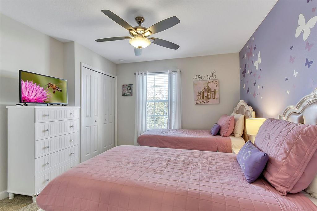 Image 48 of property listing at 1534 MOON VALLEY DRIVE, Davenport, FL 33896