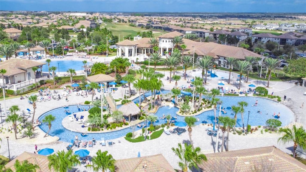 Image 54 of property listing at 1534 MOON VALLEY DRIVE, Davenport, FL 33896