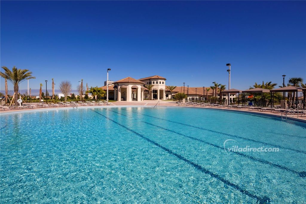 Image 55 of property listing at 1534 MOON VALLEY DRIVE, Davenport, FL 33896