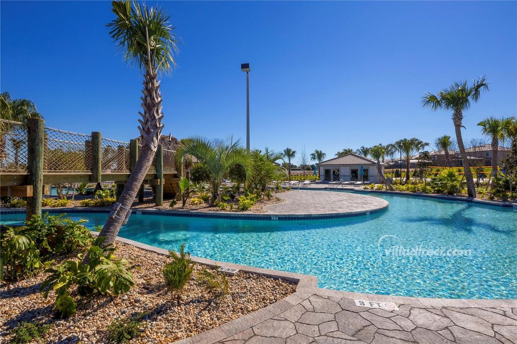 Image 56 of property listing at 1534 MOON VALLEY DRIVE, Davenport, FL 33896