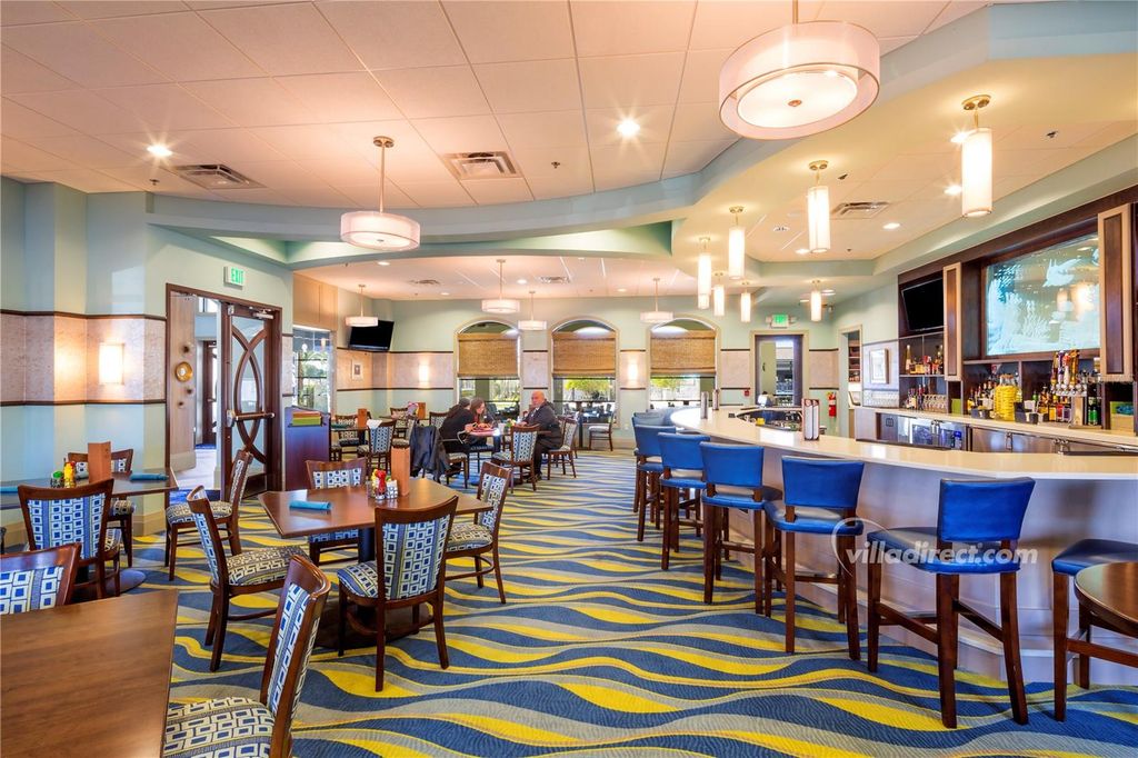 Image 58 of property listing at 1534 MOON VALLEY DRIVE, Davenport, FL 33896