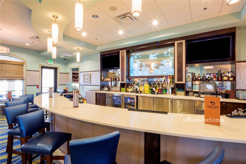 Image 60 of property listing at 1534 MOON VALLEY DRIVE, Davenport, FL 33896