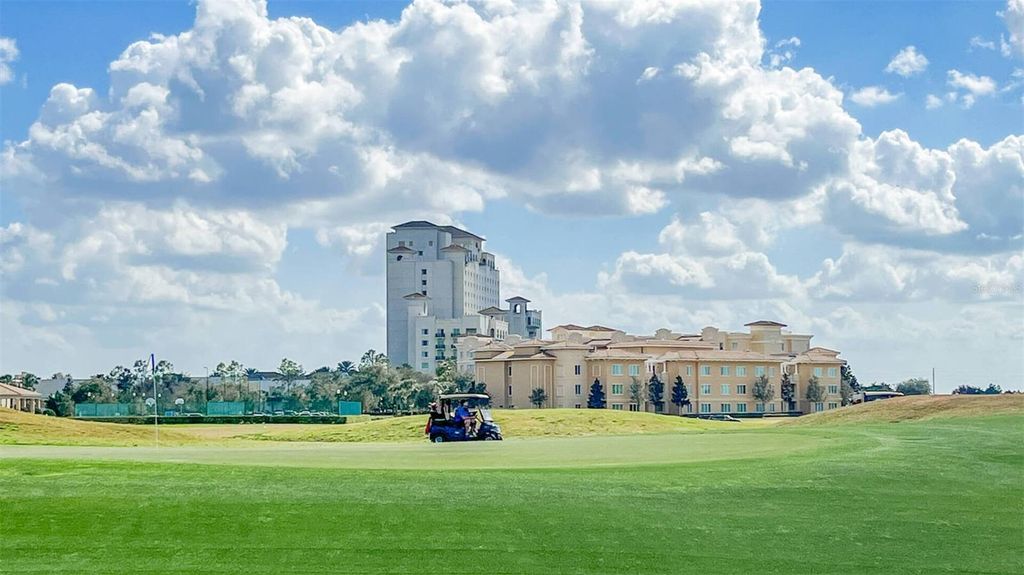 Image 79 of property listing at 1534 MOON VALLEY DRIVE, Davenport, FL 33896