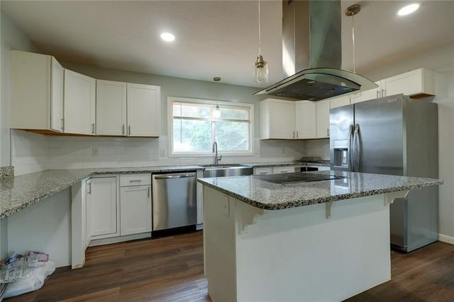 9100 E 43rd Terrace, Kansas City, MO 64133