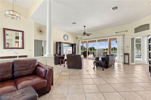1507 NW 29th PL, Cape Coral, FL 33993