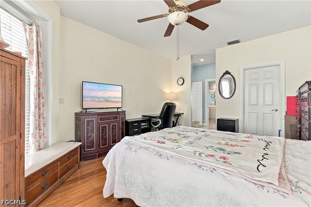 1507 NW 29th PL, Cape Coral, FL 33993