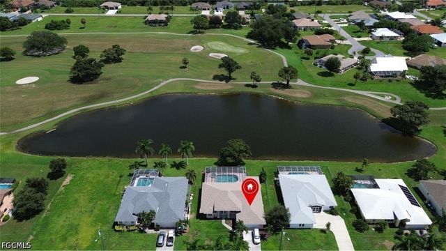 1507 NW 29th PL, Cape Coral, FL 33993