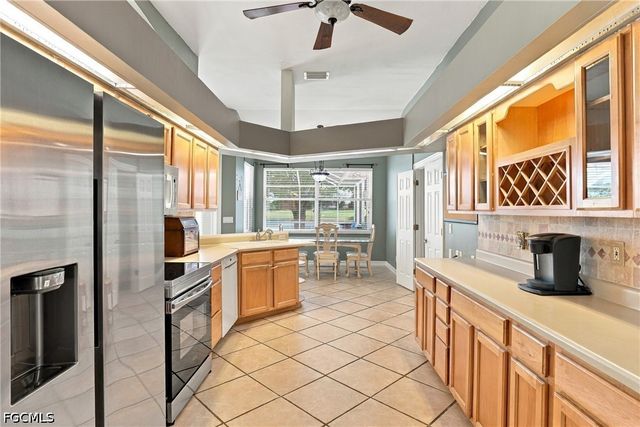 1507 NW 29th PL, Cape Coral, FL 33993