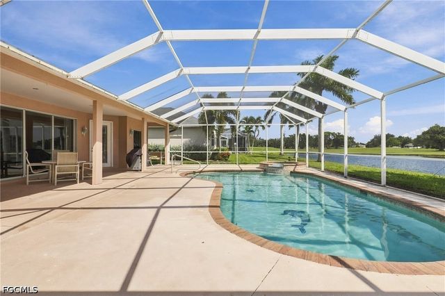 1507 NW 29th PL, Cape Coral, FL 33993