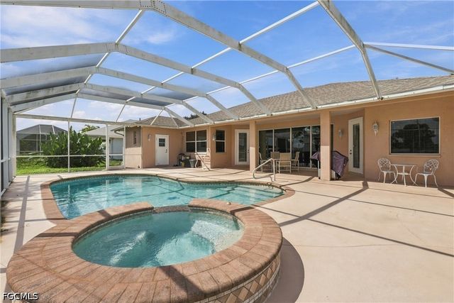 1507 NW 29th PL, Cape Coral, FL 33993