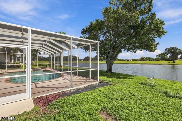 1507 NW 29th PL, Cape Coral, FL 33993