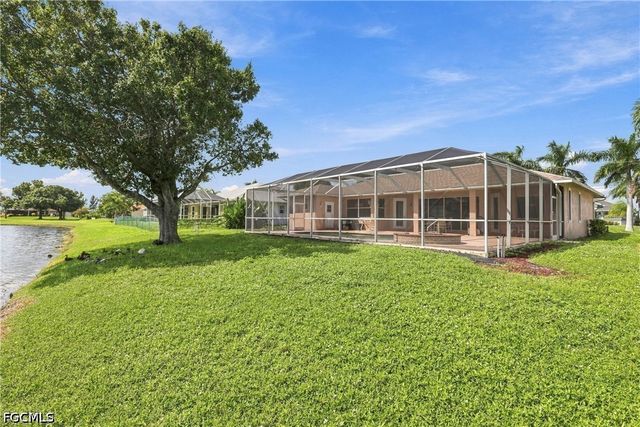 1507 NW 29th PL, Cape Coral, FL 33993