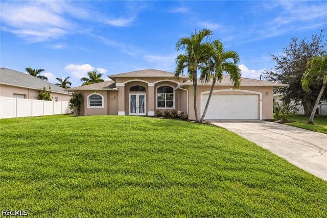 1507 NW 29th PL, Cape Coral, FL 33993