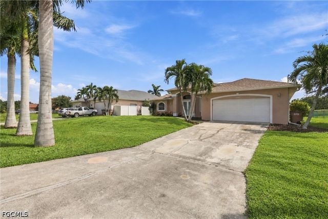 1507 NW 29th PL, Cape Coral, FL 33993