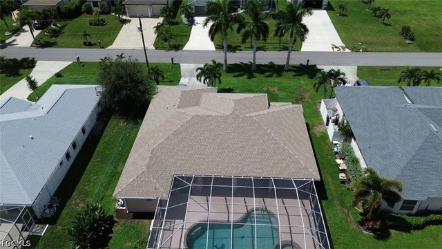 1507 NW 29th PL, Cape Coral, FL 33993