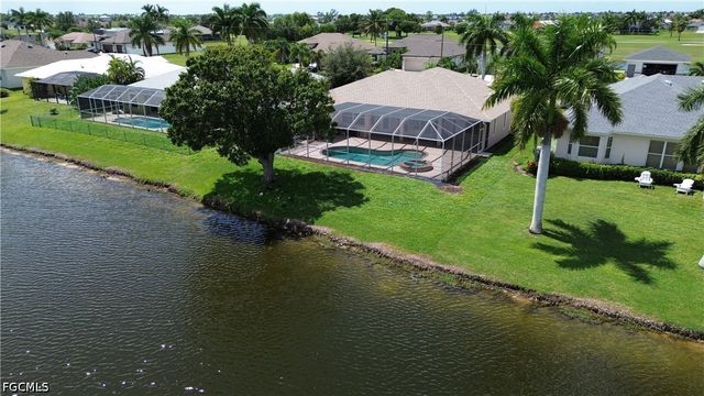 1507 NW 29th PL, Cape Coral, FL 33993