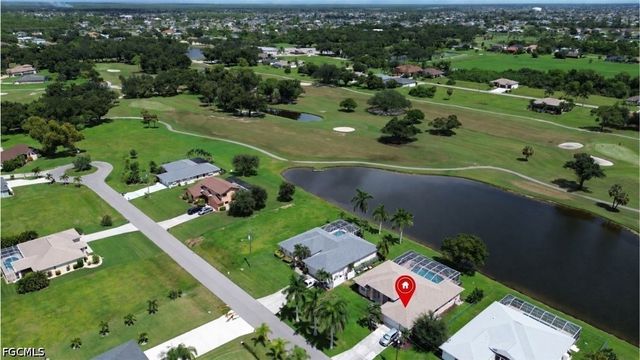 1507 NW 29th PL, Cape Coral, FL 33993