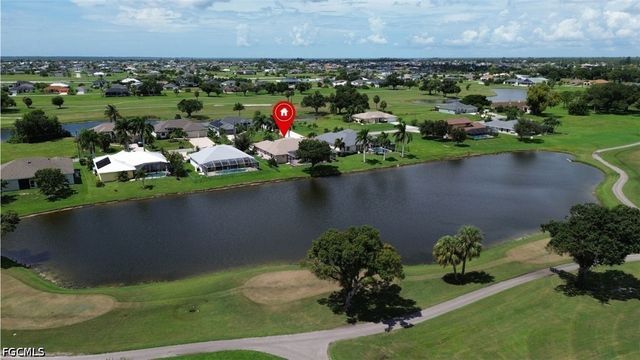 1507 NW 29th PL, Cape Coral, FL 33993