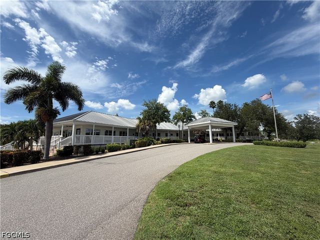 1507 NW 29th PL, Cape Coral, FL 33993