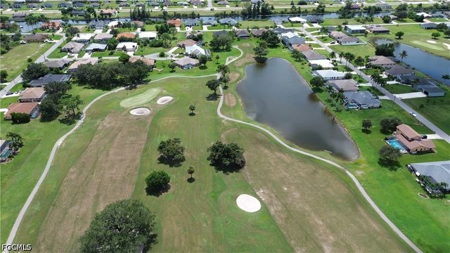 1507 NW 29th PL, Cape Coral, FL 33993