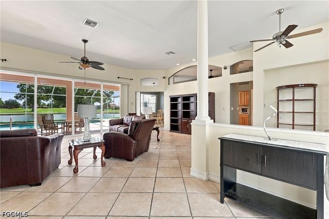1507 NW 29th PL, Cape Coral, FL 33993