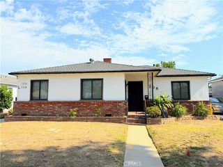 708 Violeta, Alhambra, CA 91801